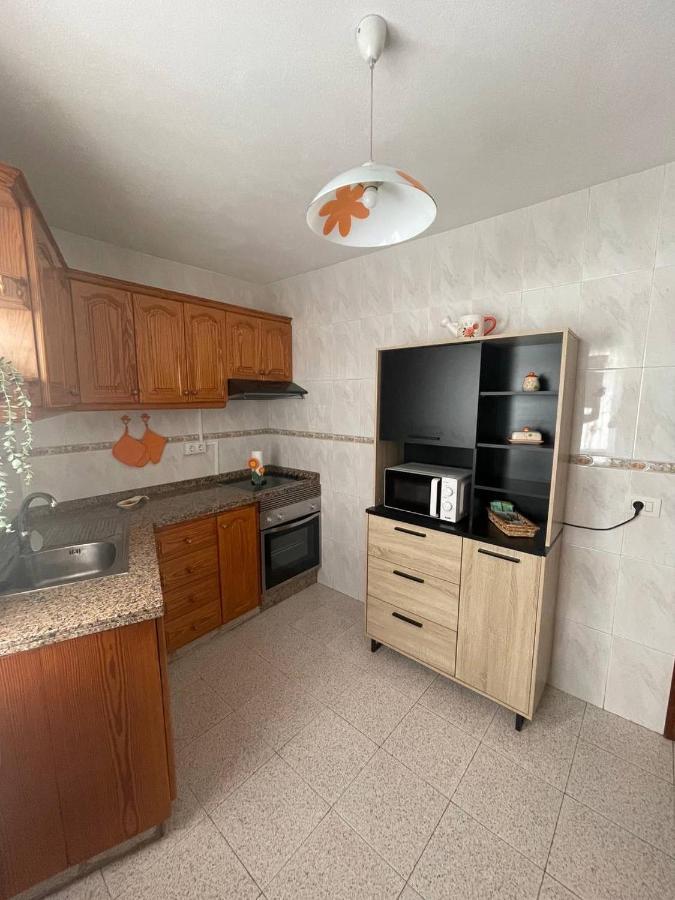 Cheyma Home 2ºa, Luminoso Apartamento En Alcala Экстерьер фото
