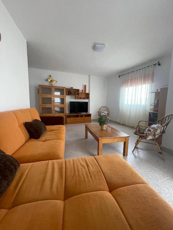 Cheyma Home 2ºa, Luminoso Apartamento En Alcala Экстерьер фото