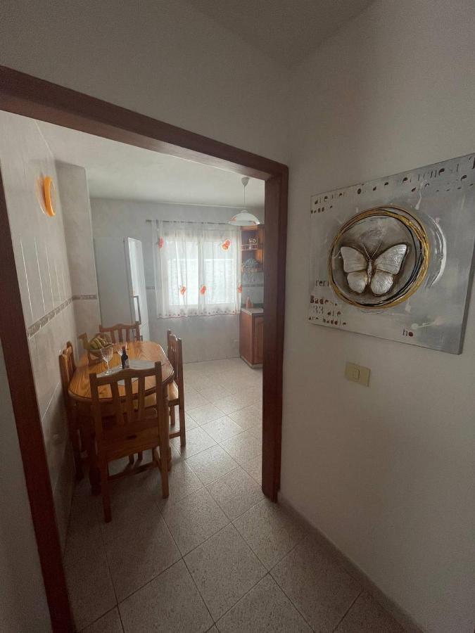 Cheyma Home 2ºa, Luminoso Apartamento En Alcala Экстерьер фото