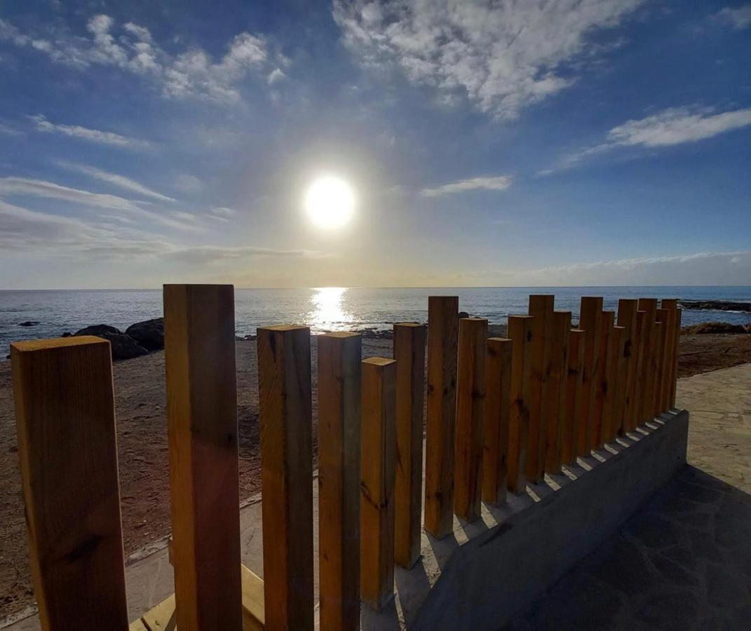 Cheyma Home 2ºa, Luminoso Apartamento En Alcala Экстерьер фото