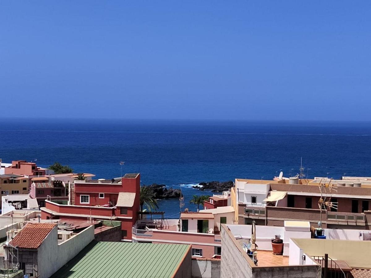 Cheyma Home 2ºa, Luminoso Apartamento En Alcala Экстерьер фото