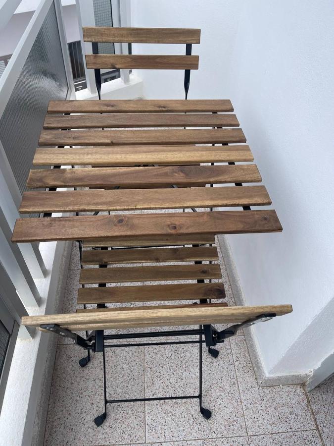 Cheyma Home 2ºa, Luminoso Apartamento En Alcala Экстерьер фото