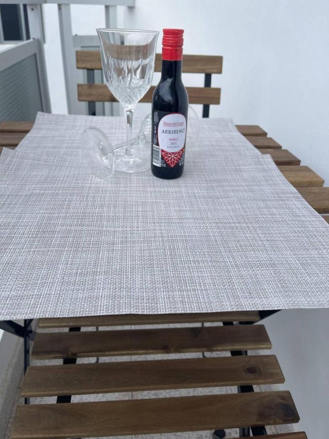 Cheyma Home 2ºa, Luminoso Apartamento En Alcala Экстерьер фото