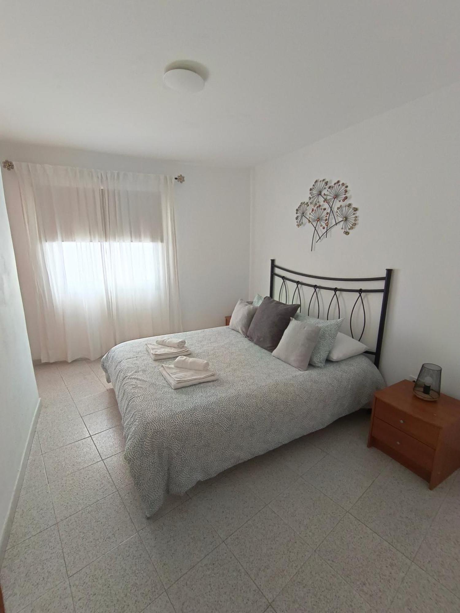 Cheyma Home 2ºa, Luminoso Apartamento En Alcala Экстерьер фото
