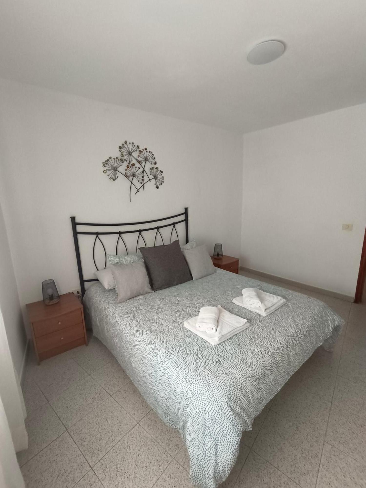 Cheyma Home 2ºa, Luminoso Apartamento En Alcala Экстерьер фото